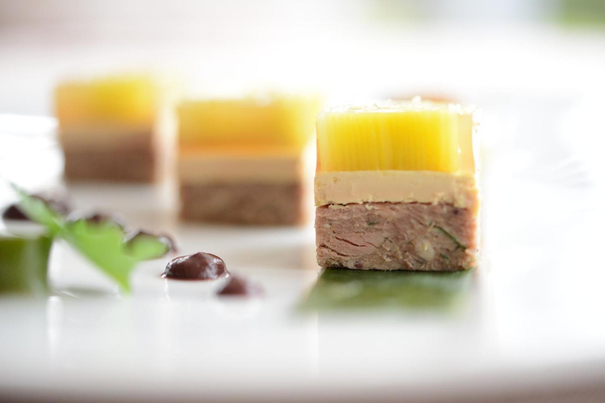 Chateau De Champlong Table Hotel **** Golf & Spa Villerest  외부 사진