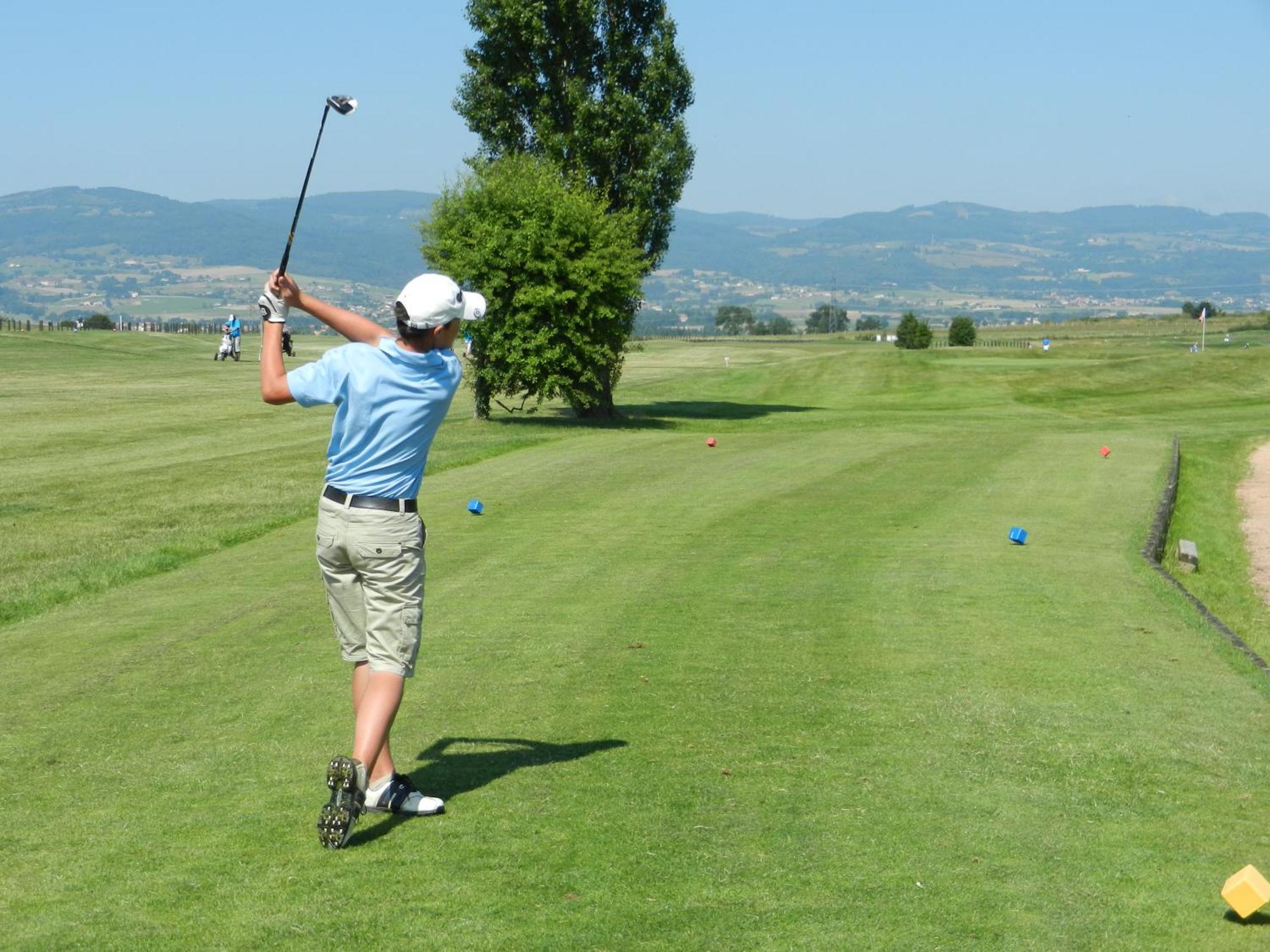 Chateau De Champlong Table Hotel **** Golf & Spa Villerest  외부 사진