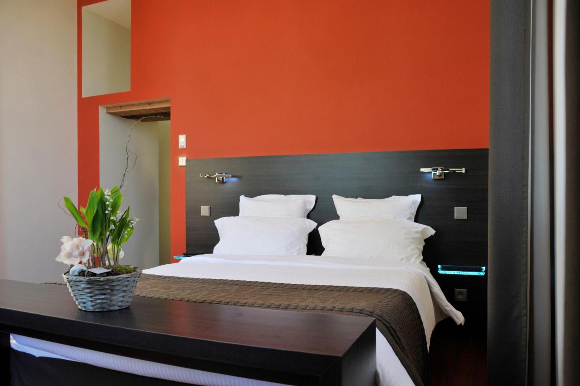 Chateau De Champlong Table Hotel **** Golf & Spa Villerest  외부 사진