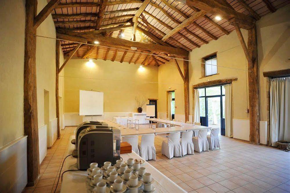 Chateau De Champlong Table Hotel **** Golf & Spa Villerest  외부 사진